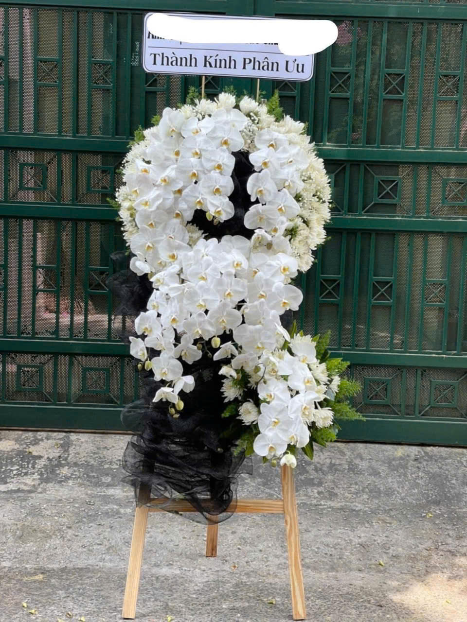 Hoa Tang Vip Đẹp HT69