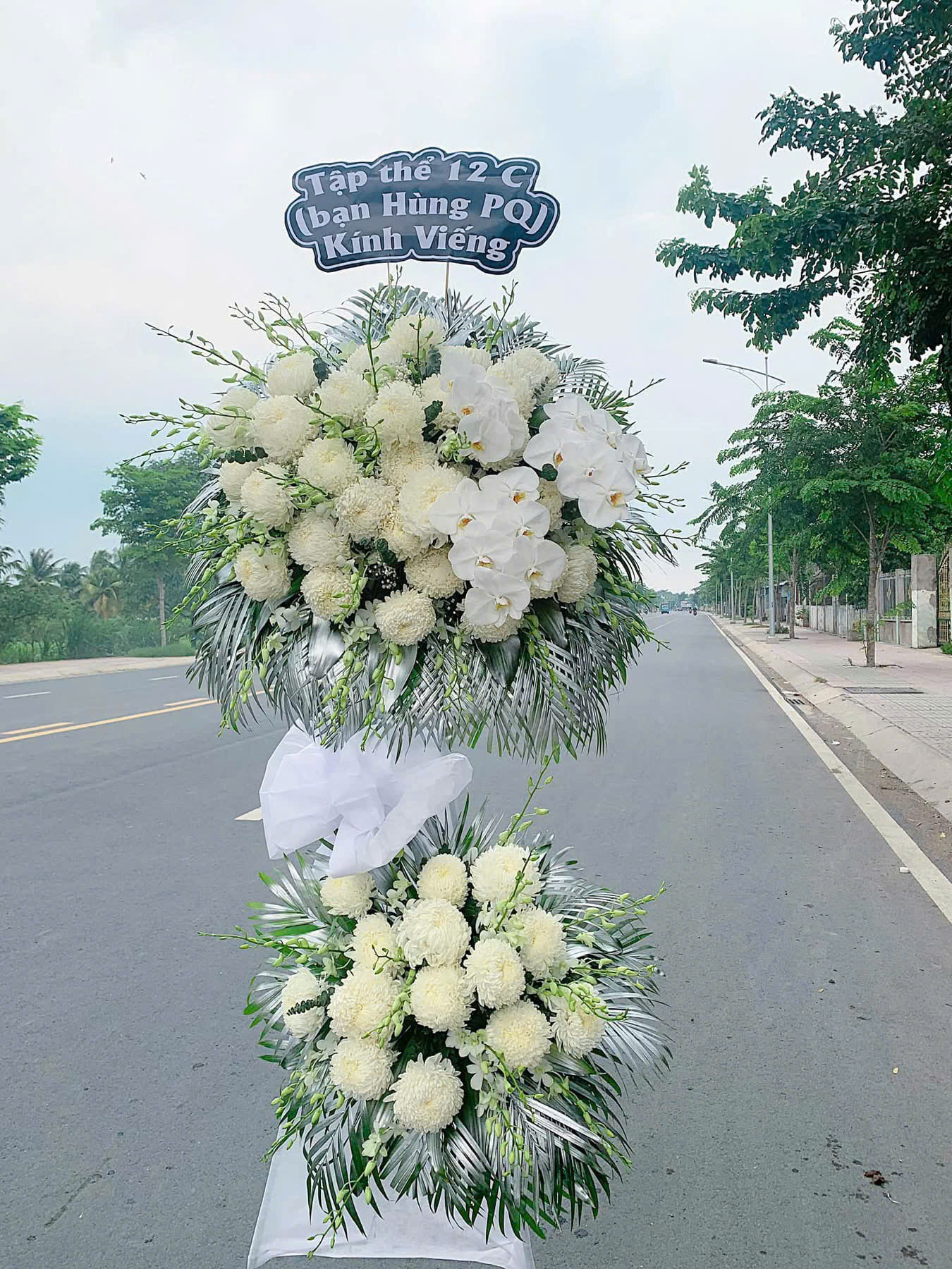 Kệ Tang Chia Xa HT88