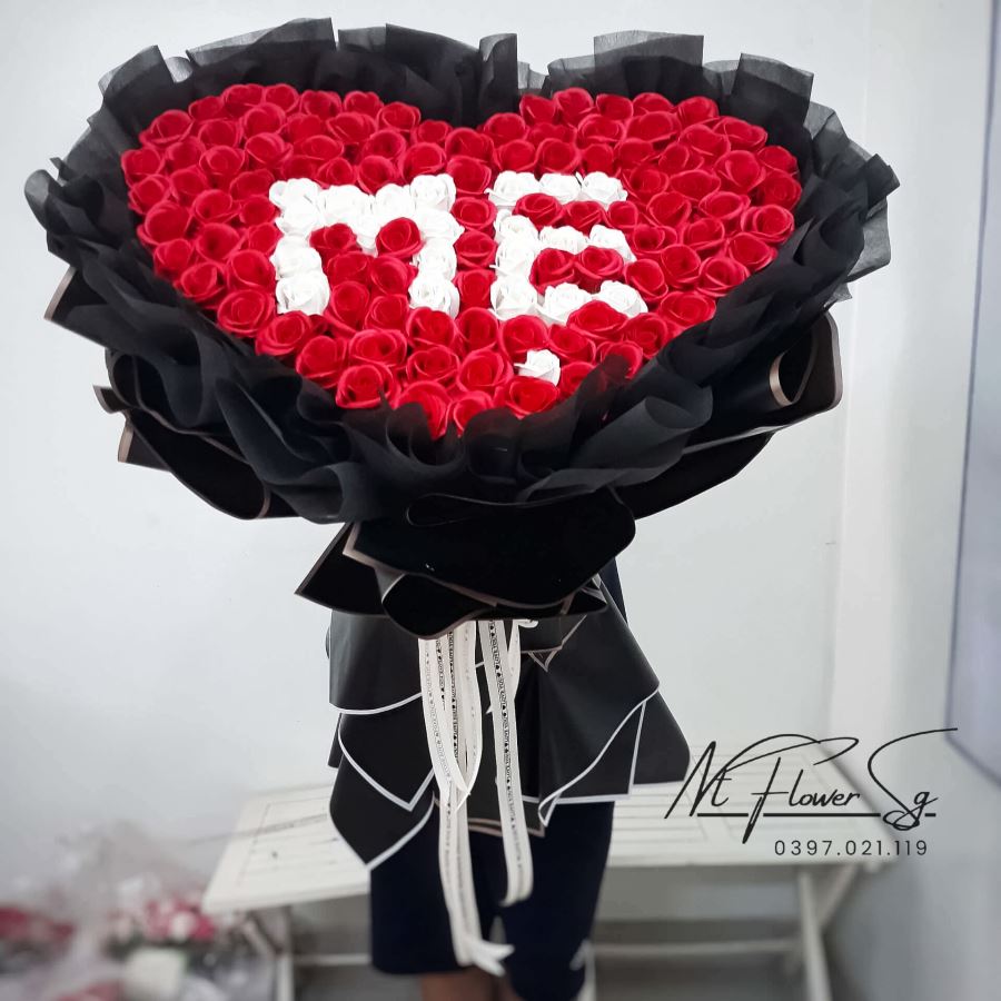 hoa sinh nhật tặng mẹ tại T&acirc;n B&igrave;nh
