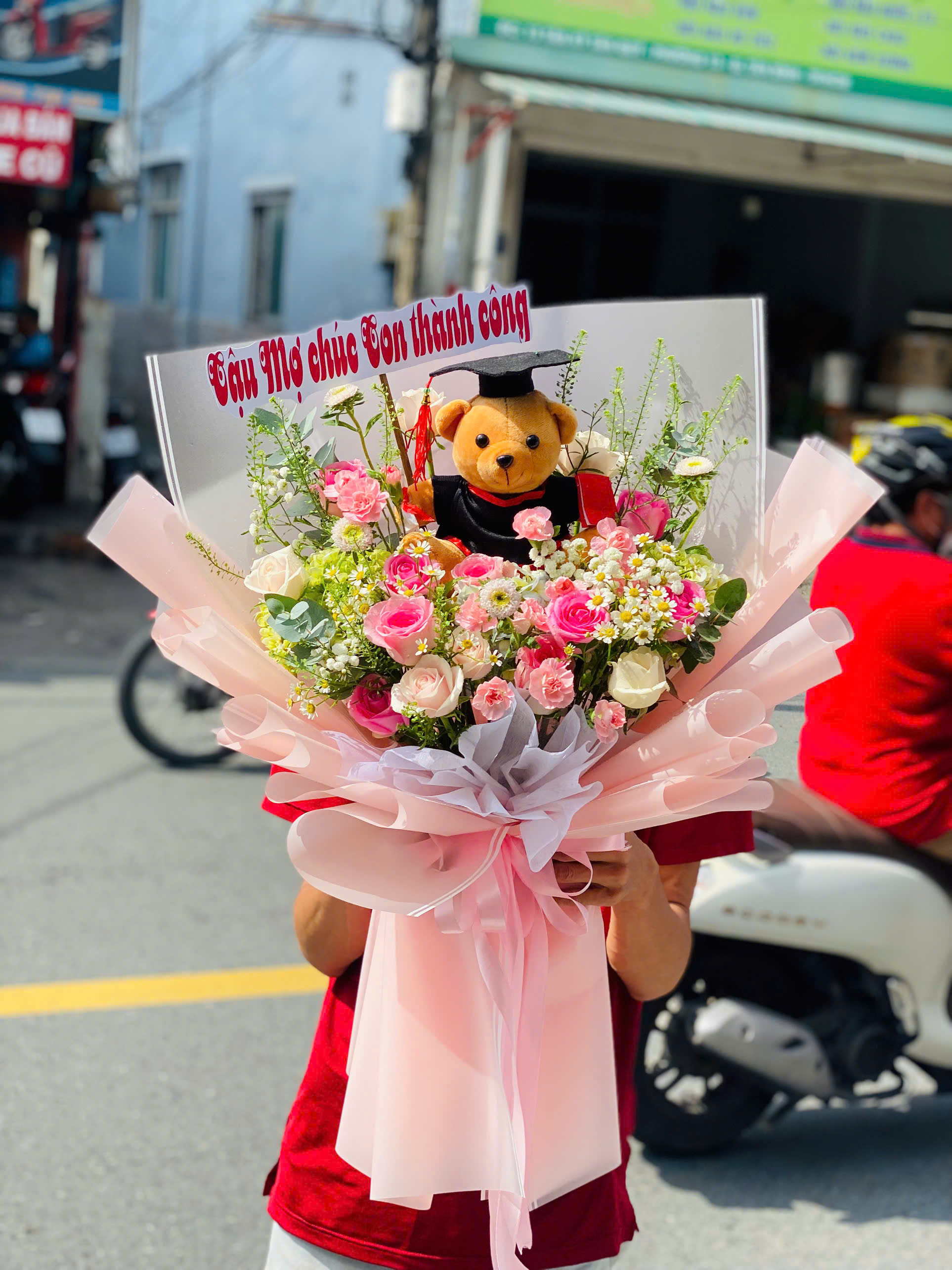 Hoa mừng ngày 20/11 016