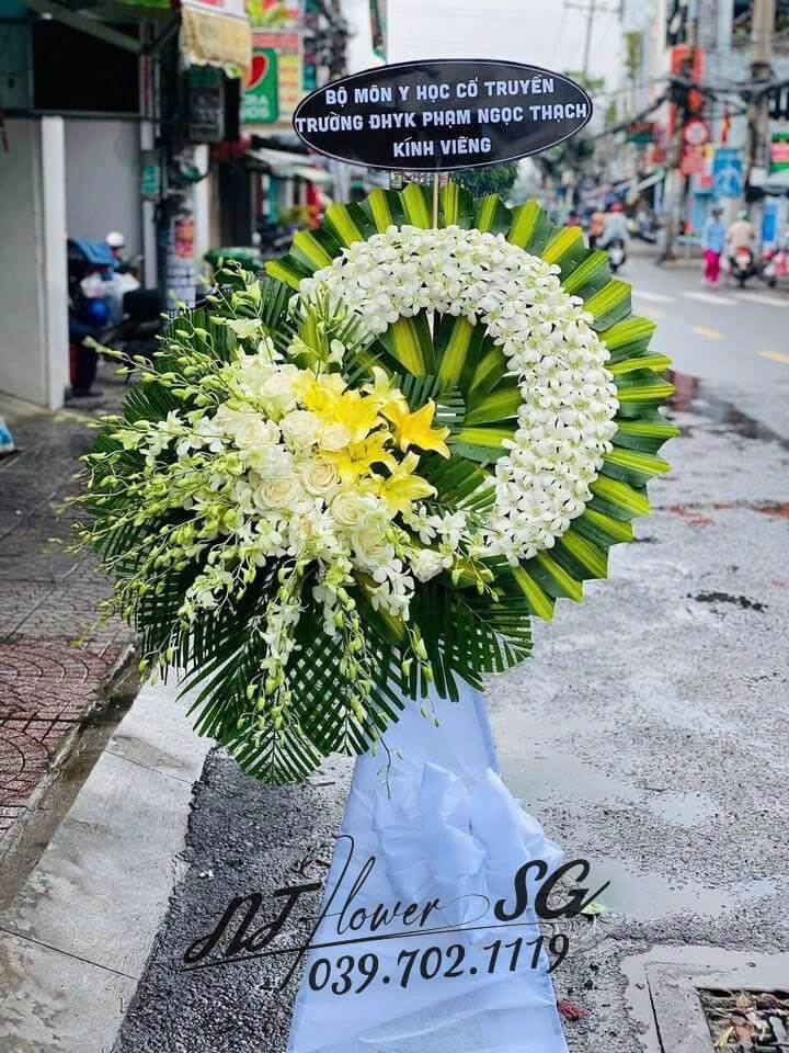 Hoa viếng đám tang 013