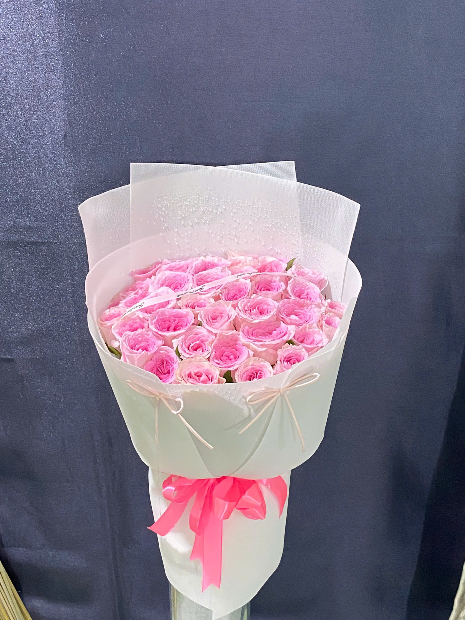 Hoa Bó Lạc Thần HB02