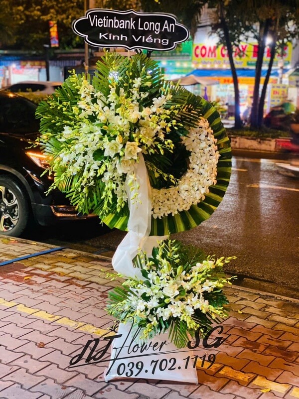 Hoa viếng đám tang 022