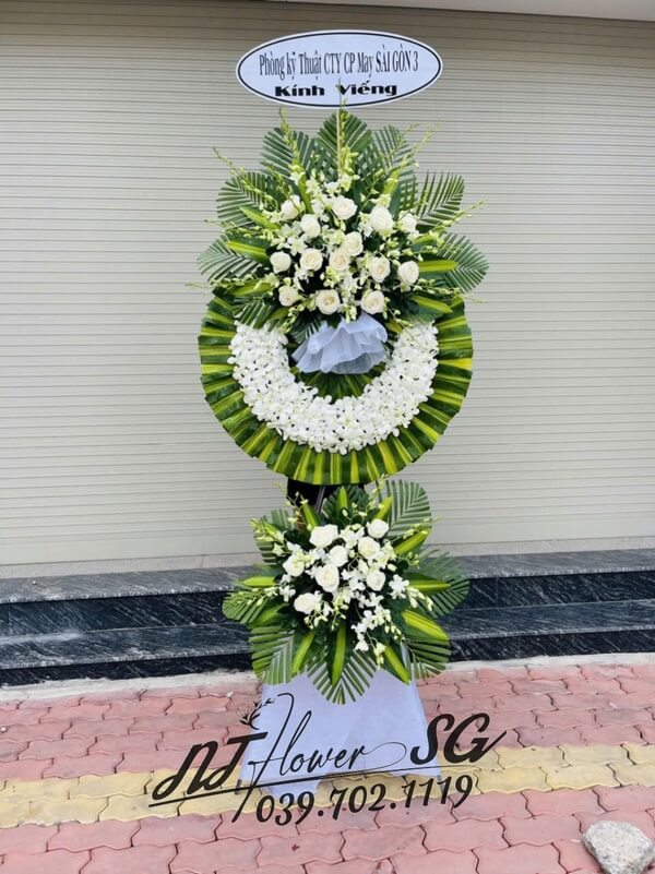 Hoa Tang Tiễn Đưa HT29