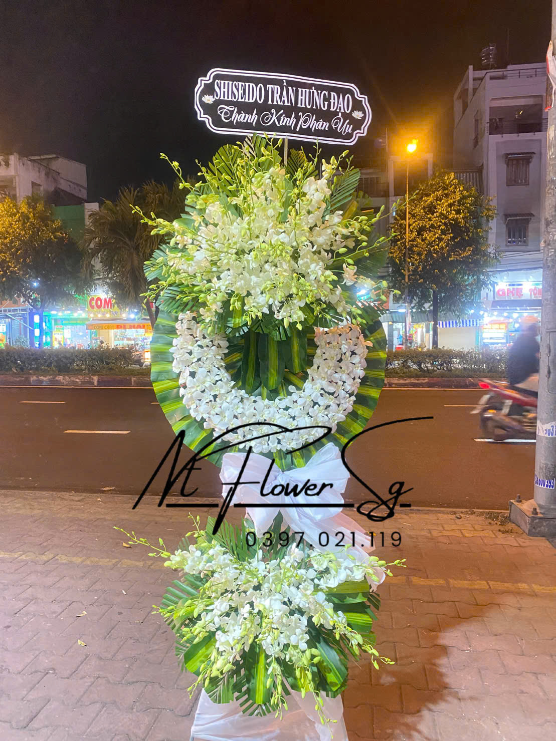 Hoa Tang Truyền Thống 2HT44